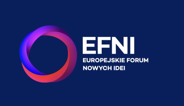 Europejskie Forum Nowych Idei, EFNI